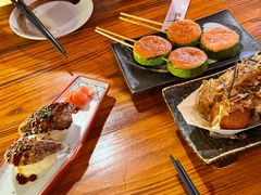 -千懿六本木酒场(常熟路店)