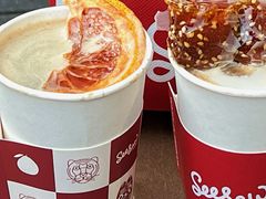 -Seesaw Coffee(上生新所店)