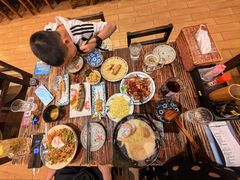 -平成屋·午肴夜酒(四川北路店)