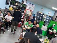 -清真永恒华威肉饼(潘家园店)