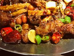 -张氏宽窄巷成都菜(澳德乐店)