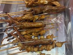 -虾女王·龙虾·烧烤(龙江店)