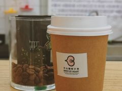 -无牌咖啡&酒馆