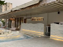 -天空花园餐吧·生日·团建(南山店)