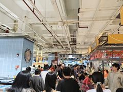 -大润发(花都店)