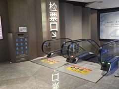 -星河寰宇IMAX影城(星河WORLD·COCO Park店)