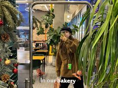 -OUR Bakery(三里屯太古里店)
