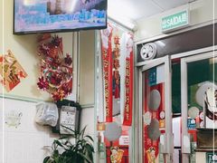 -胜利茶餐室
