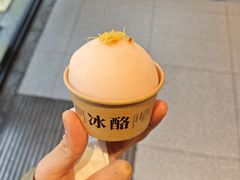 -陕拾叁-西安糕点(北院门创始店)