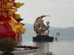 -丰都鬼城名山景区