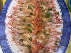 -桥东喜碧海鲜街(水东街店)