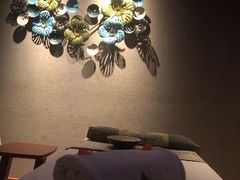 -金色春天.美颜康体纯正SPA(黄泥磅店)