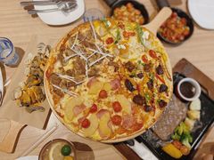 -必胜客(花舞大唐博物馆店)