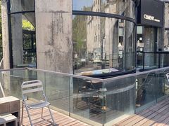 -CEMENT·coffee bar (凤凰创意园店)