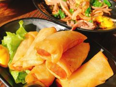 -拉面莊夢語＆中华料理八椿