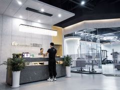 -蜗牛健身·私教馆(海珀香庭店)