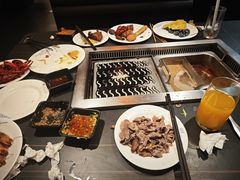 -星伦多自助料理·涮烤一体(虹悦城店)