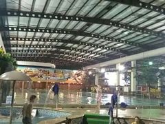 -南宫温泉水世界