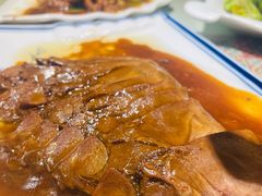 -清真文铁家烧麦馆