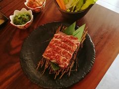 -热血兄弟·炭火烤肉(融侨中心店)