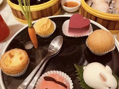 -蝴蝶里·粤菜·点心(龙湖天街&滨江店)
