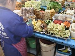 -胖子鸡排(循礼门老字号店)