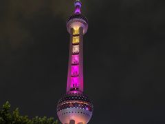 -东方明珠广播电视塔