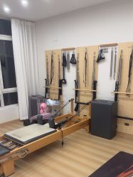 -U+YOGA优伽瑜伽·普拉提