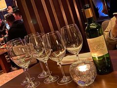 -广州柏悦酒店·悦吧·顶楼露天酒吧
