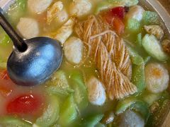 -永安鱼庄·镇江菜(丁卯店)