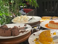 -拉蒂娜·巴西牛排馆 Latina·Brazilian Steakhouse(王府井喜悦店)