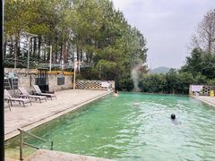 -崇阳三特浪口温泉