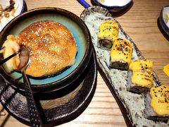 -渔井食堂(新洲店)