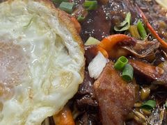 -梧桐面馆桐乡阿能面店(印象城店)