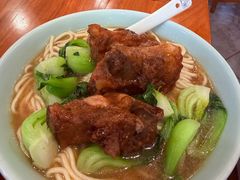 -奎元馆.百年奎元.非遗传承(西湖边的解放路店)
