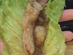-7年8班朝鲜族非遗美食(三钢里店)