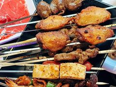-京元盛铜锅涮肉(上海总店)