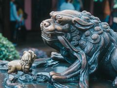 -寒山寺