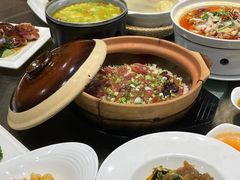 -庄氏祥记家常食府(国瑞建材家居博览中心店)