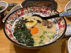 -桃屋日本料理(清华科技园店)