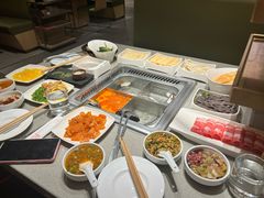 -海底捞火锅(九久奥特莱斯店)