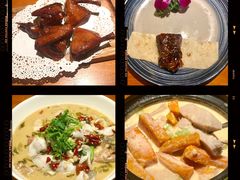 -金翠皇宫粤菜·点心·海鲜(科技园店)