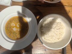 -金枝玉叶上海人家食府(三里河店)