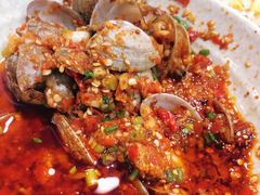 -马路边边麻辣烫联盟路店