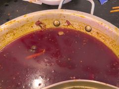 -来涮蜀鲜货火锅串串香(菜市口店)