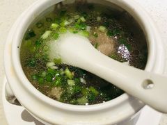-膳心记-明火四宝煲仔饭(燕南店)