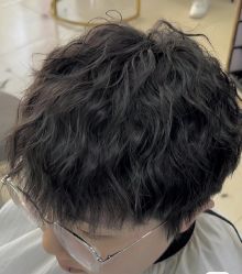 -木北造型