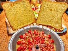 -1819餐厅·团队聚餐·烤串·精酿