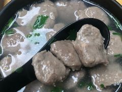 -汕尾小吃铜盘推(埔尾篮球场店)