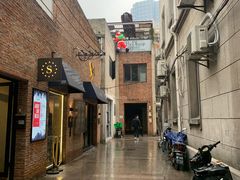 -普朗姆生蚝吧(原建国路店)